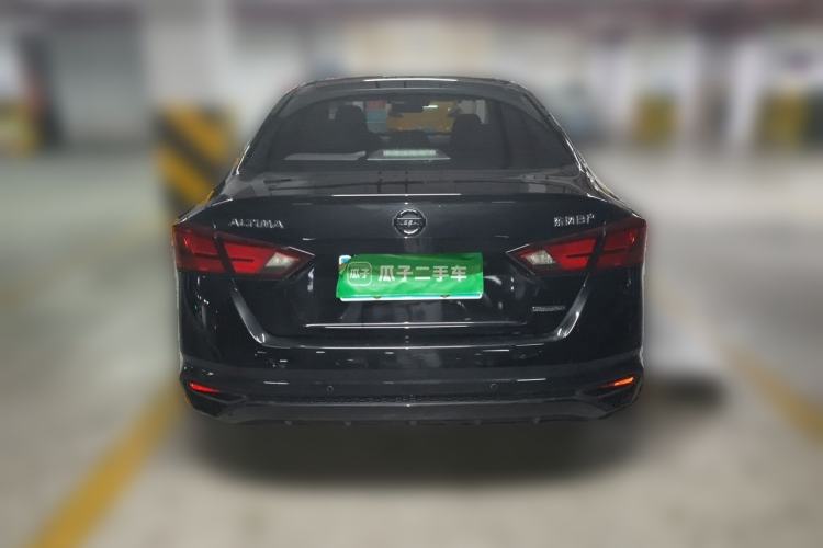 Used Nissan Teana 2021 2.0L XL Comfort Edition Rear