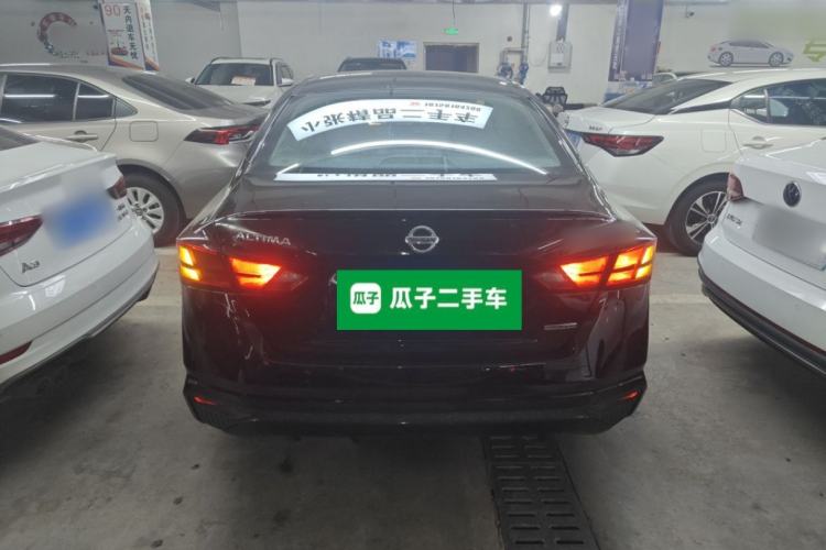 Used Nissan Teana 2021 2.0L XE Fashion Edition Rear