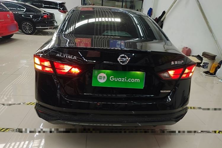 Used Nissan Teana 2021 2.0L XL Comfort Edition Rear