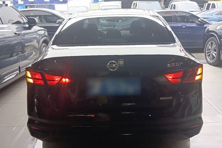 Used Nissan Teana 2021 2.0L XL Comfort Edition Rear
