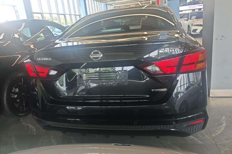 Used Nissan Teana 2021 2.0L XL Comfort Edition Rear