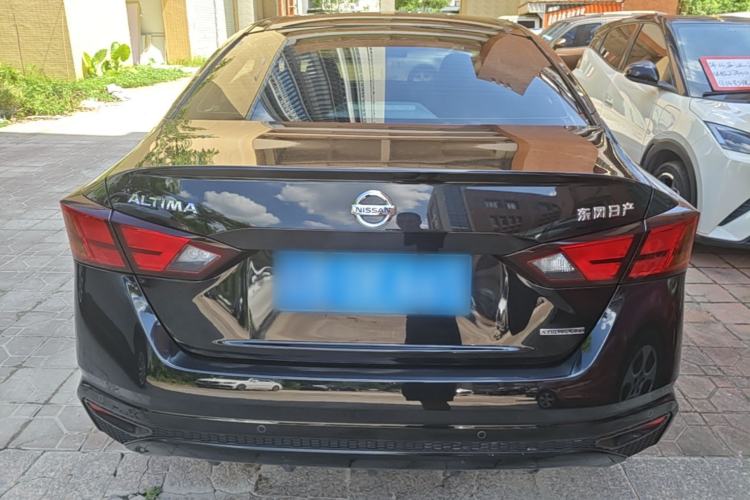 Used Nissan Teana 2021 2.0L XL Comfort Edition Rear