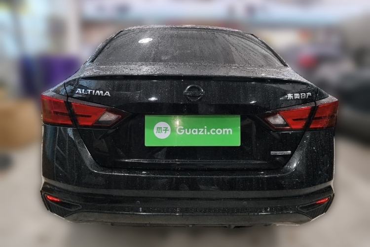Used Nissan Teana 2021 2.0L XL Comfort Edition Rear