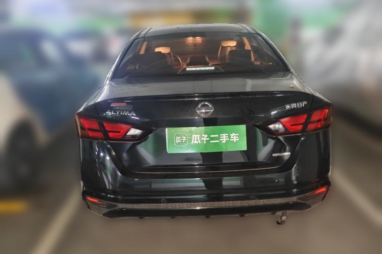 Used Nissan Teana 2021 2.0L XL Comfort Edition Rear