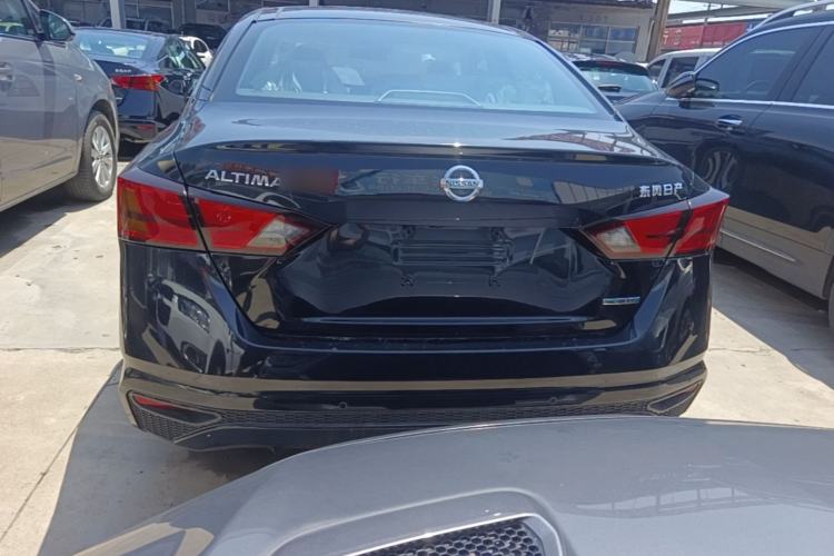Used Nissan Teana 2021 2.0L XL Comfort Edition Rear