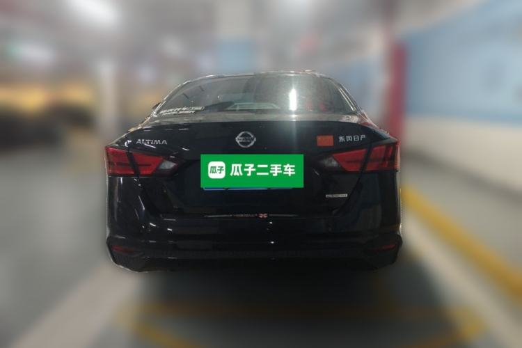 Used Nissan Teana 2021 2.0L XL Comfort Edition Rear