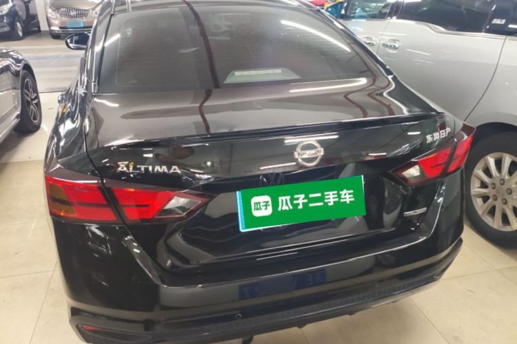 Used Nissan Teana 2021 2.0L XL Comfort Edition Rear