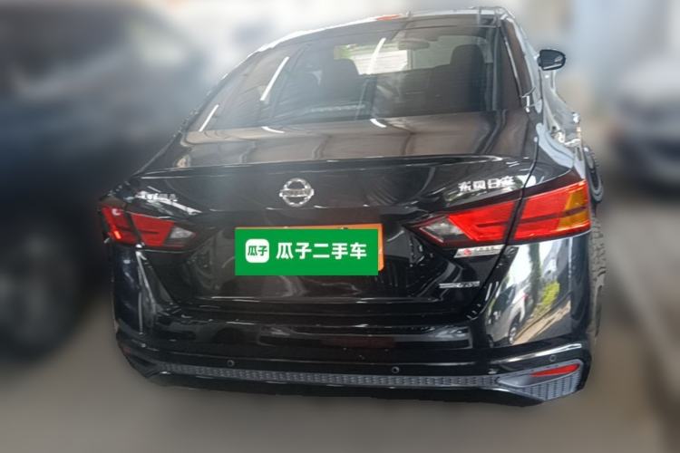 Used Nissan Teana 2021 2.0L XL Comfort Edition Rear