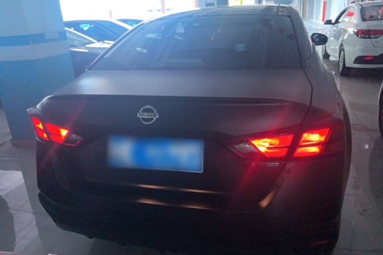 Used Nissan Teana 2021 2.0L XL Comfort Edition Rear