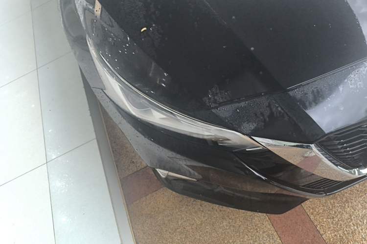 Used Nissan Teana 2021 2.0T XL Upper AD1 Smart Navigation Edition Right Front Headlight