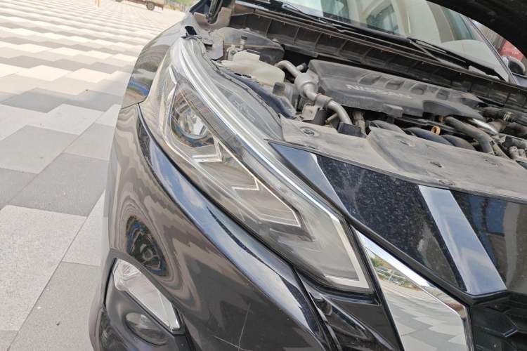 Used Nissan Teana 2021 2.0L XL Comfort Edition Right Front Headlight