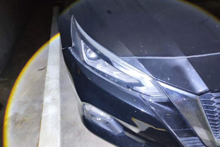 Used Nissan Teana 2021 2.0L XL Comfort Edition Right Front Headlight