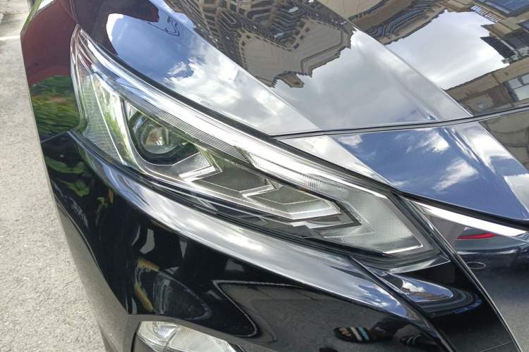 Used Nissan Teana 2021 2.0L XL Comfort Edition Right Front Headlight