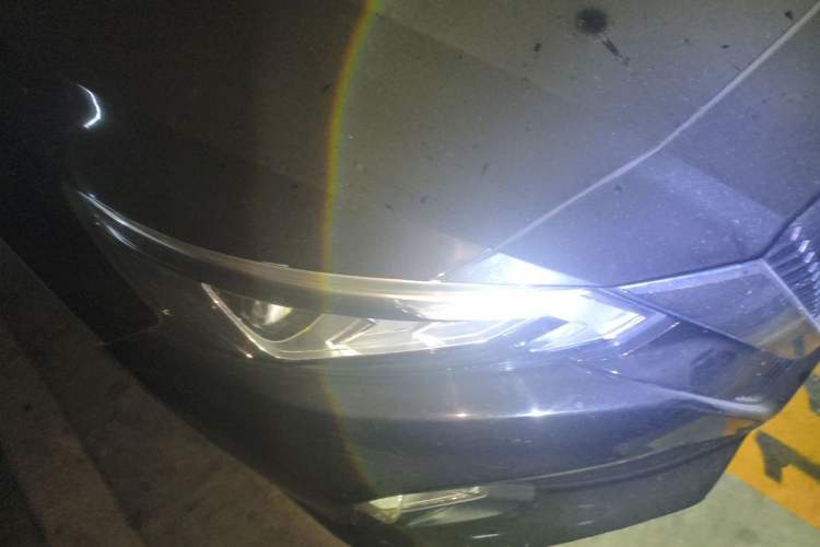 Used Nissan Teana 2021 2.0T XL Smart Upgrade Edition Right Front Headlight