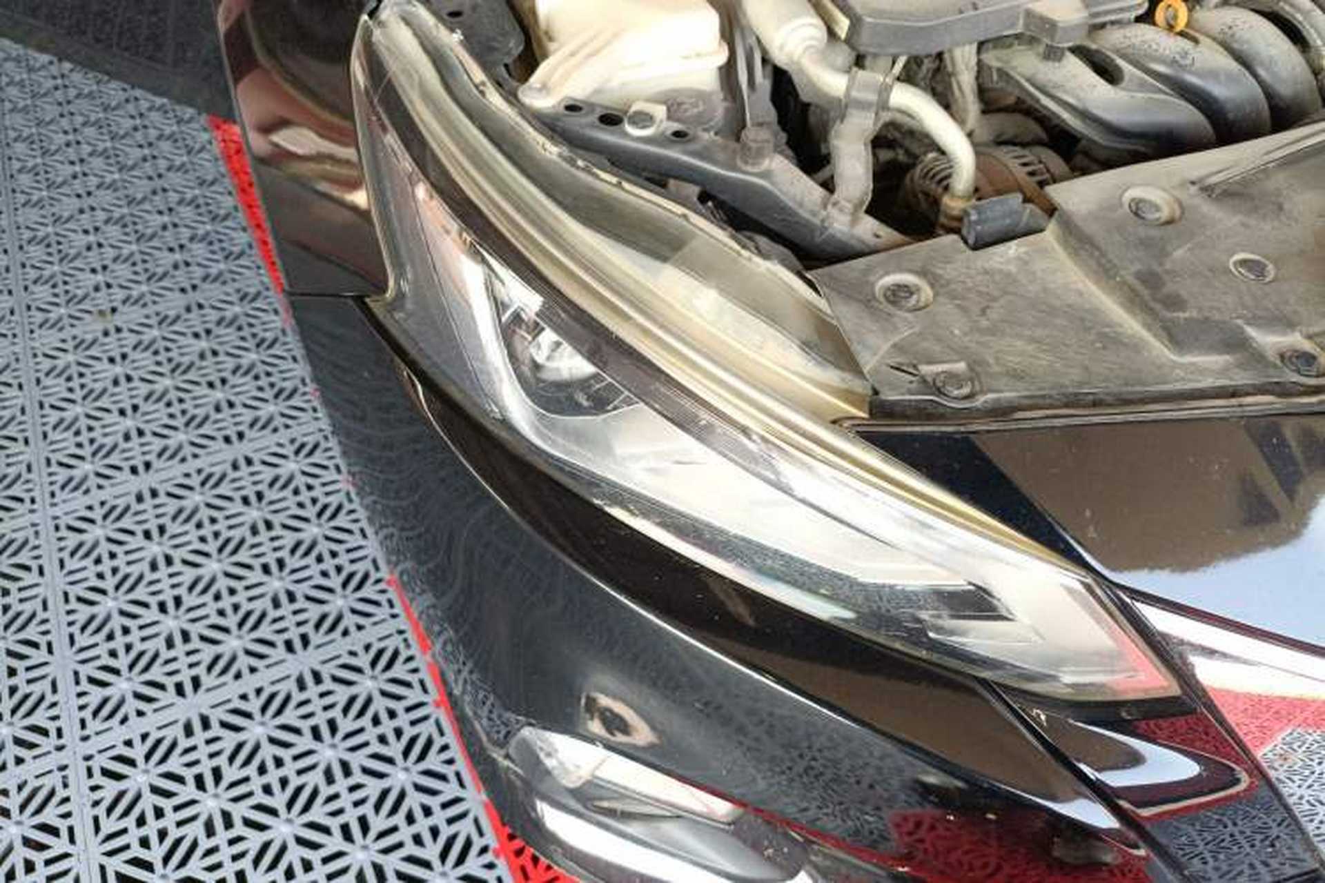 Used Nissan Teana 2021 2.0L XL Comfort Edition Right Front Headlight