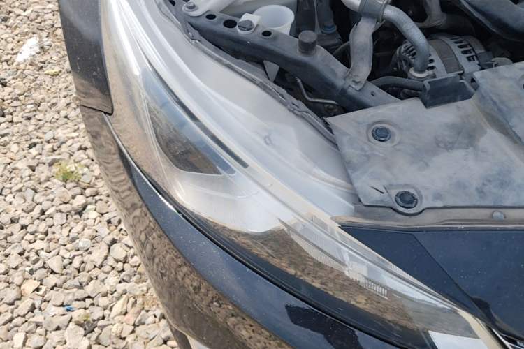 Used Nissan Teana 2021 2.0L XE Exclusive Edition Right Front Headlight