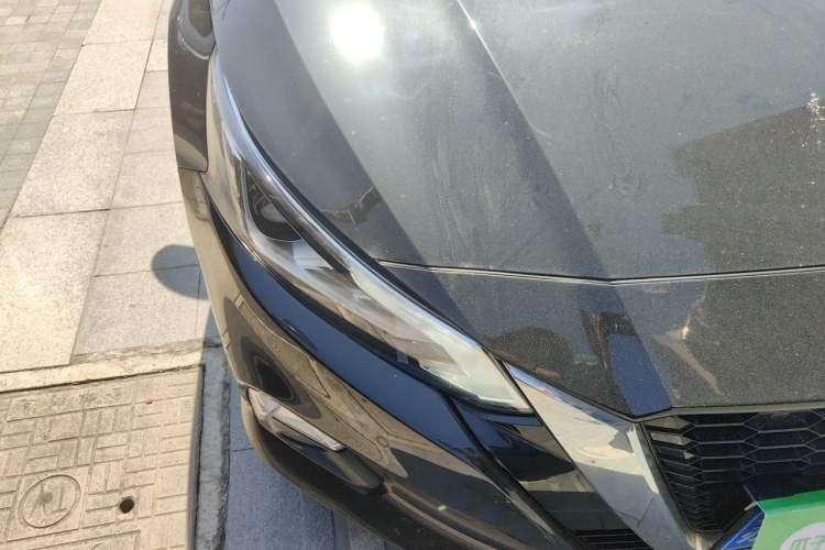 Used Nissan Teana 2021 2.0T XL Upper AD1 Smart Navigation Edition Right Front Headlight