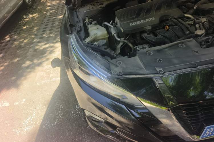 Used Nissan Teana 2021 2.0L XL Upper AD1 Smart Drive & Navigation Edition Right Front Headlight