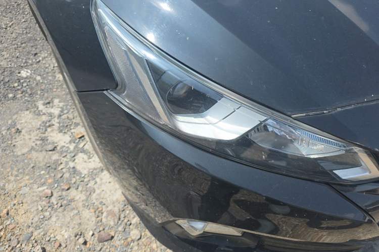 Used Nissan Teana 2021 2.0L XE Exclusive Edition Right Front Headlight