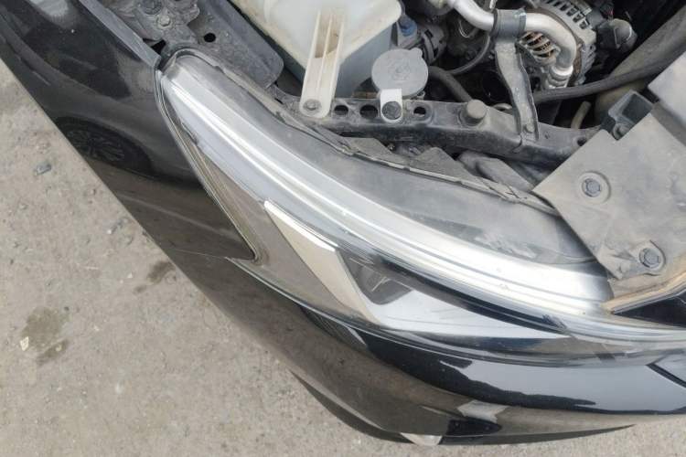 Used Nissan Teana 2021 2.0L XL Comfort Edition Right Front Headlight