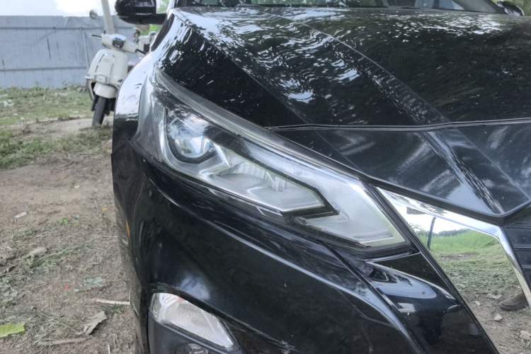 Used Nissan Teana 2021 2.0L XL Comfort Edition Right Front Headlight