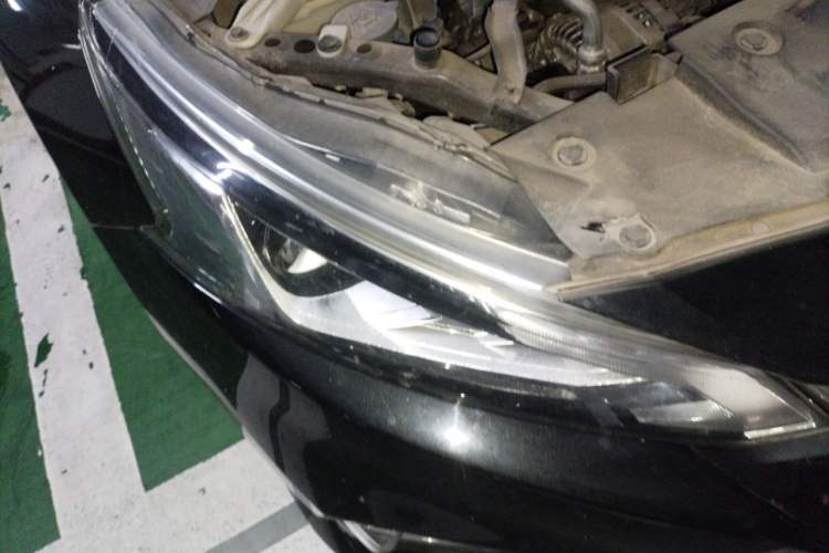Used Nissan Teana 2021 2.0L XL Comfort Edition Right Front Headlight