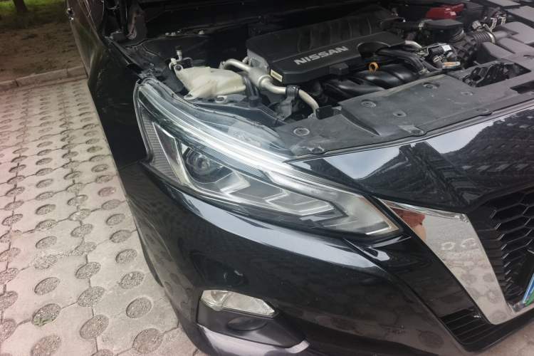 Used Nissan Teana 2021 2.0L XL Comfort Edition Right Front Headlight