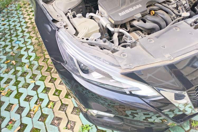 Used Nissan Teana 2021 2.0L XL Comfort Edition Right Front Headlight