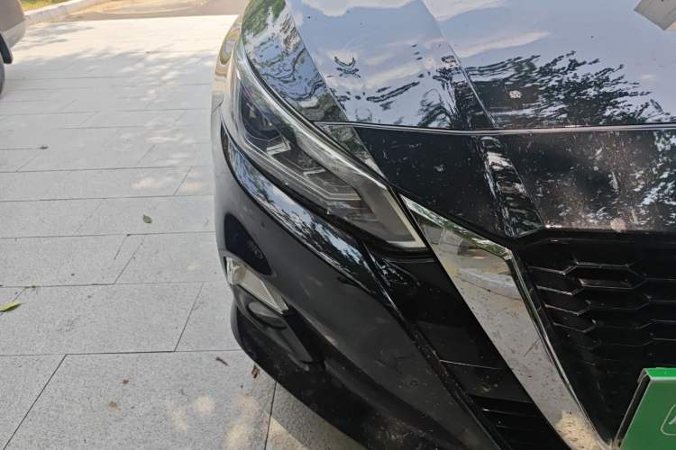 Used Nissan Teana 2021 2.0L XL Comfort Edition Right Front Headlight