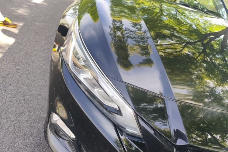 Used Nissan Teana 2021 2.0L XL Comfort Edition Right Front Headlight