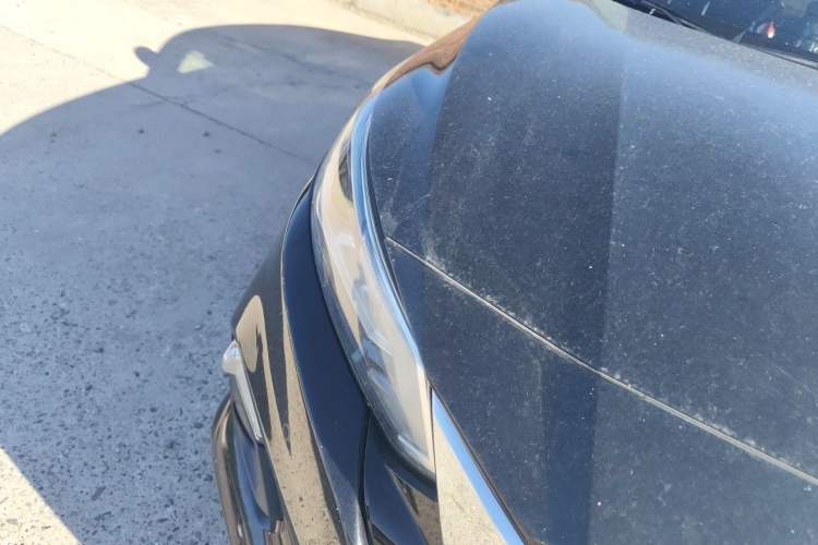 Used Nissan Teana 2021 2.0L XL Upper AD1 Smart Drive & Navigation Edition Right Front Headlight