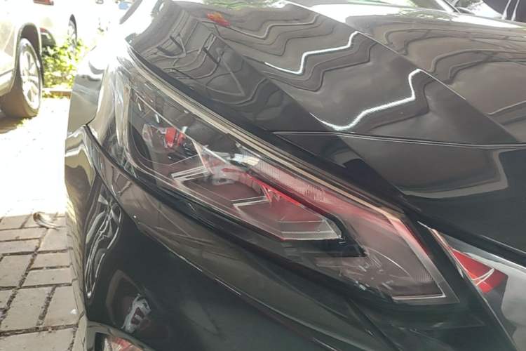 Used Nissan Teana 2021 2.0L XL Comfort Edition Right Front Headlight