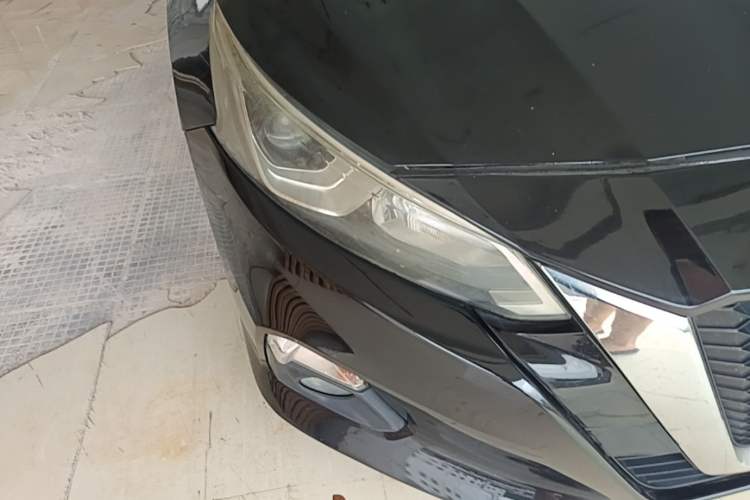 Used Nissan Teana 2021 2.0L XE Fashion Edition Right Front Headlight