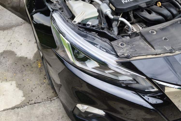 Used Nissan Teana 2021 2.0L XL Comfort Edition Right Front Headlight