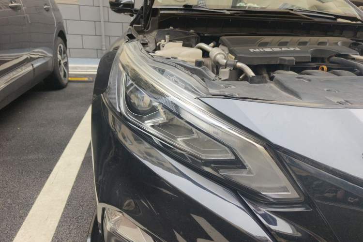 Used Nissan Teana 2021 2.0L XL Comfort Edition Right Front Headlight
