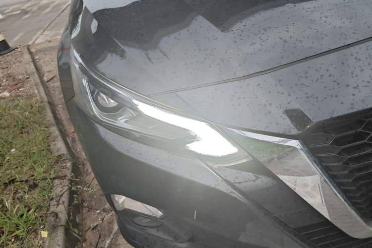 Used Nissan Teana 2021 2.0L XL Comfort Edition Right Front Headlight
