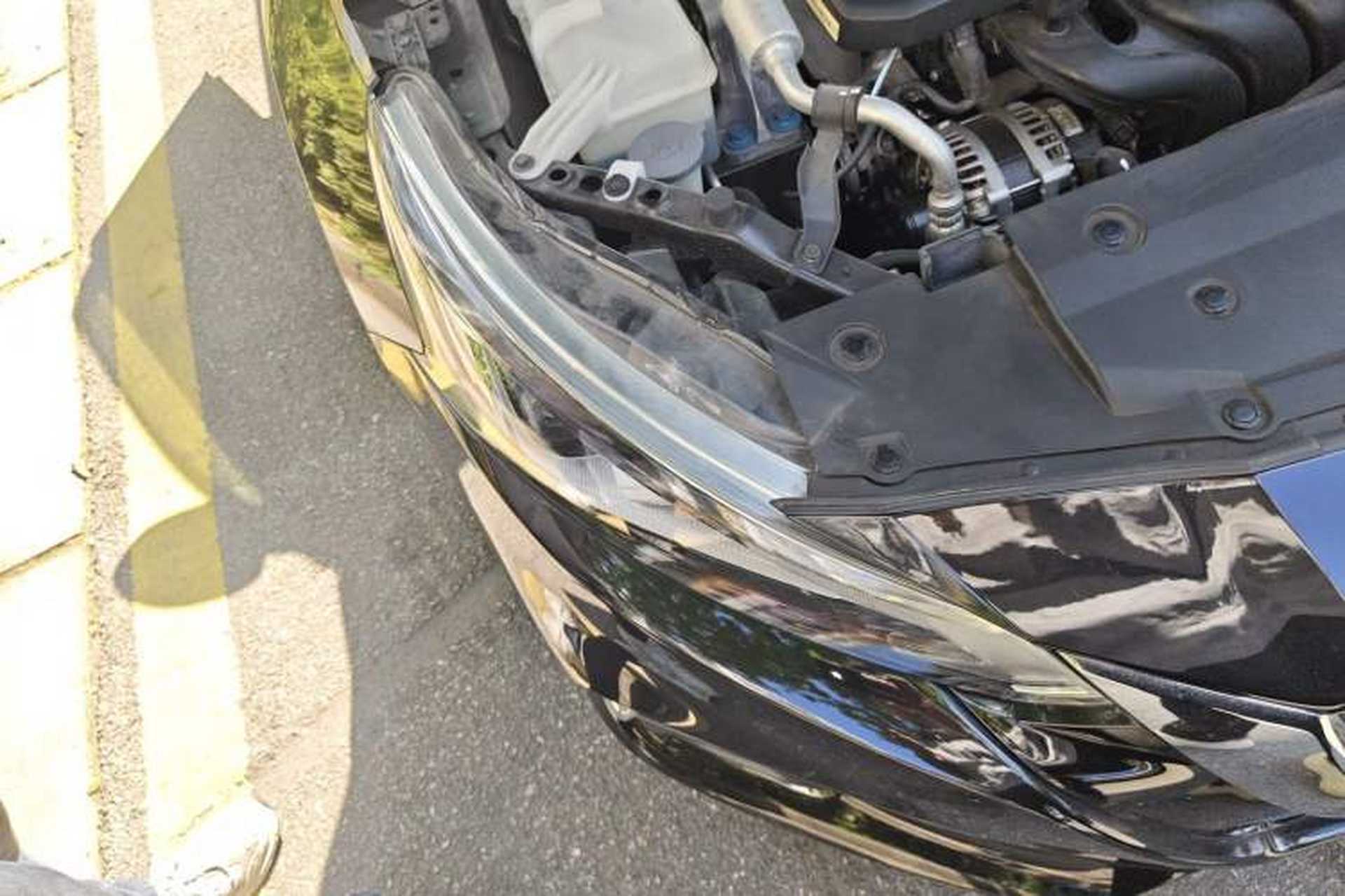 Used Nissan Teana 2021 2.0L XL Comfort Edition Right Front Headlight