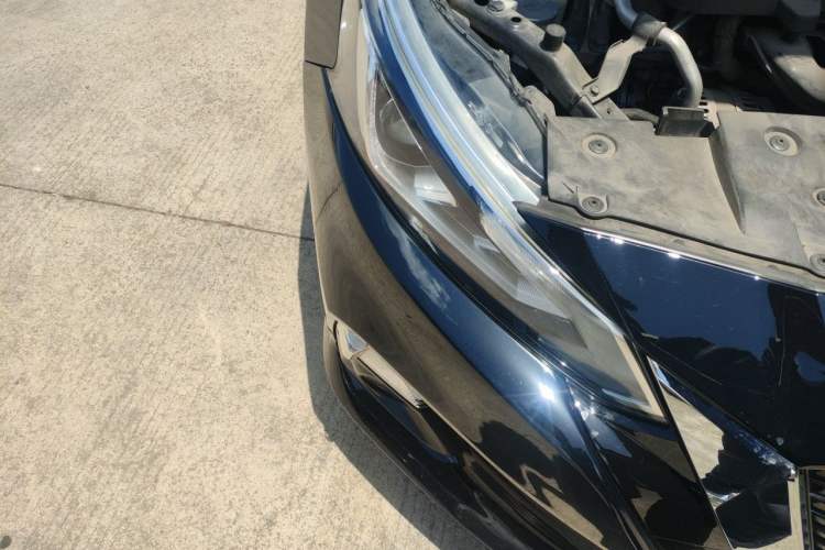 Used Nissan Teana 2021 2.0L XL Comfort Edition Right Front Headlight
