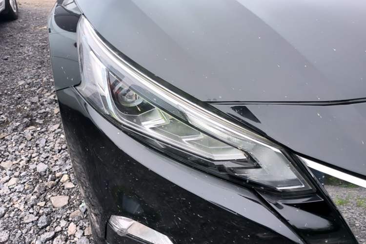 Used Nissan Teana 2021 2.0L XL Comfort Edition Right Front Headlight
