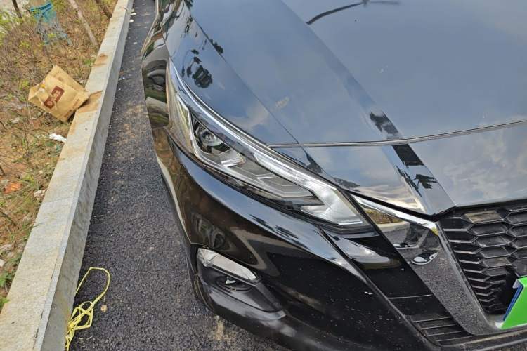 Used Nissan Teana 2021 2.0L XL Comfort Edition Right Front Headlight