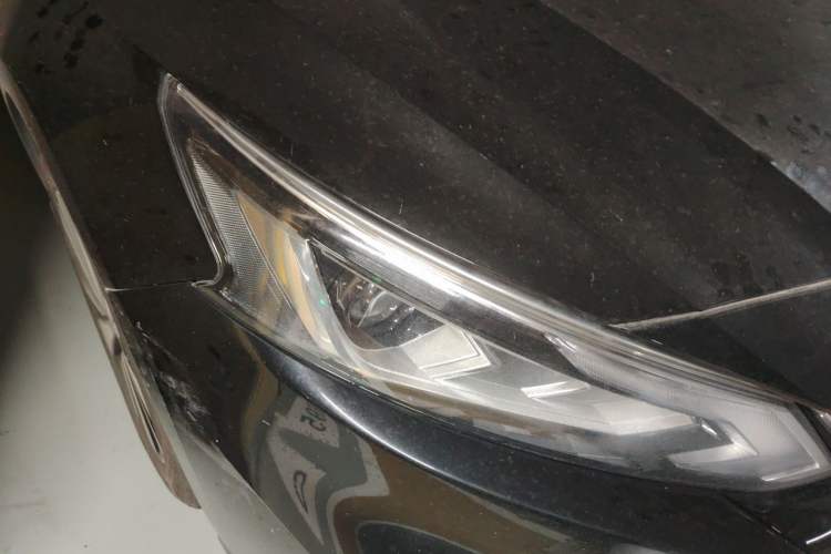 Used Nissan Teana 2021 2.0L XL Upper AD1 Smart Drive & Navigation Edition Right Front Headlight