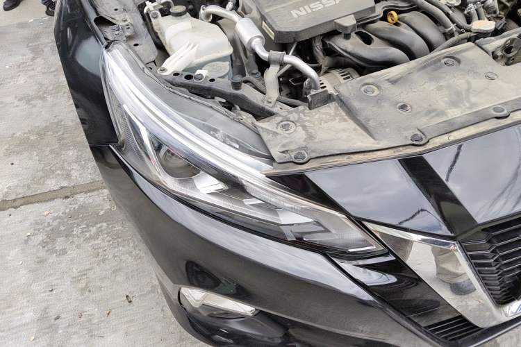 Used Nissan Teana 2021 2.0L XL Comfort Edition Right Front Headlight