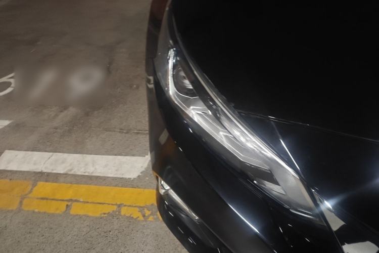 Used Nissan Teana 2021 2.0L XL Comfort Edition Right Front Headlight