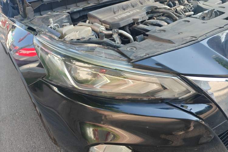 Used Nissan Teana 2021 2.0L XL Comfort Edition Right Front Headlight