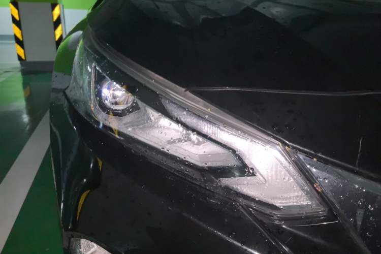 Used Nissan Teana 2021 2.0L XL Comfort Edition Right Front Headlight