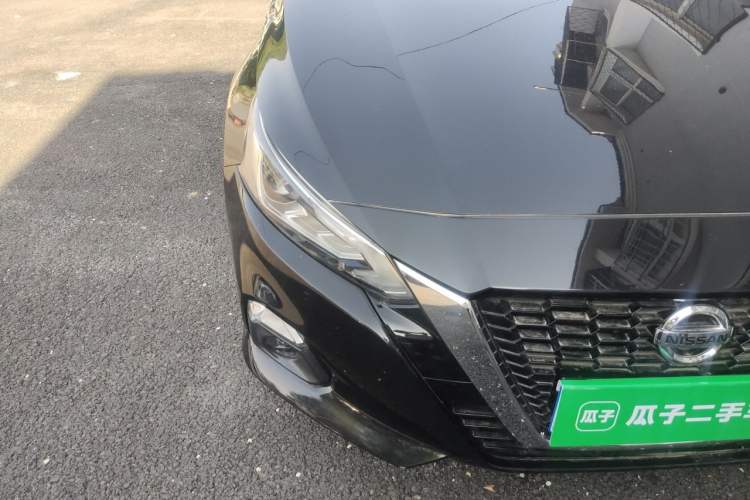 Used Nissan Teana 2021 2.0L XL Comfort Edition Right Front Headlight