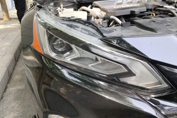 Used Nissan Teana 2021 2.0L XL Comfort Edition Right Front Headlight