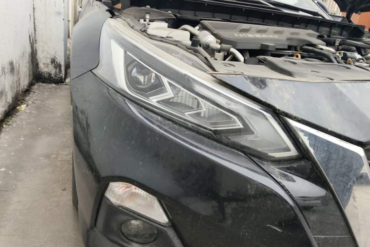 Used Nissan Teana 2021 2.0L XL Comfort Edition Right Front Headlight