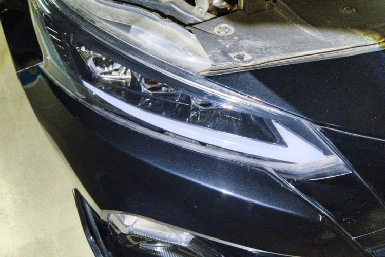 Used Nissan Teana 2021 2.0L XL Comfort Edition Right Front Headlight