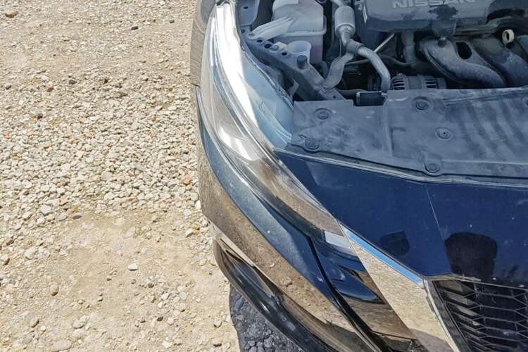 Used Nissan Teana 2021 2.0L XE Exclusive Edition Right Front Headlight
